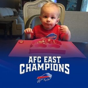 Meet your Posher, Kathy